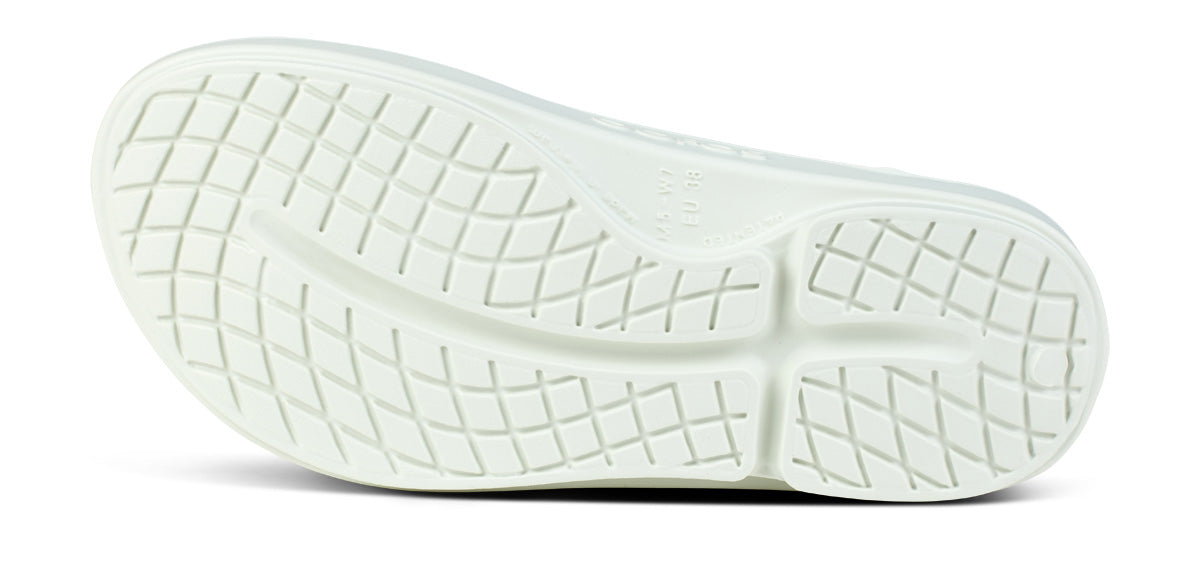 Women's OOriginal Sandal - Cosmic Gray (SALE) – OOFOS