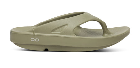 Women's OOriginal PLUS Sandal - Mint – OOFOS