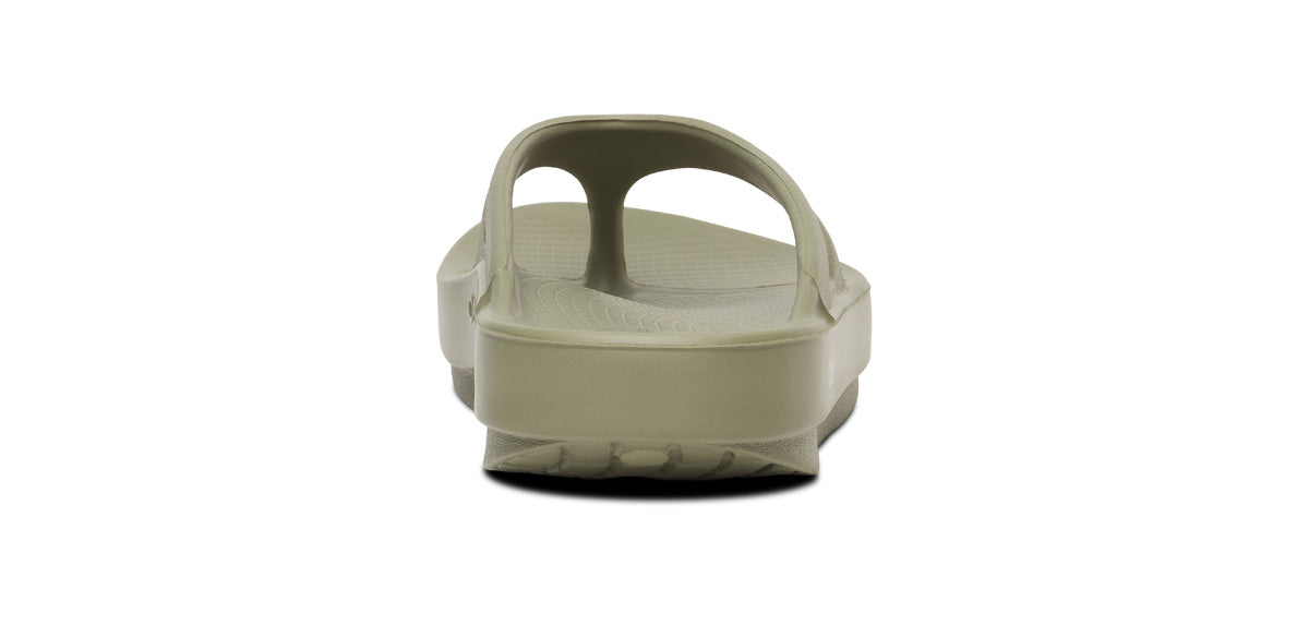 ★OOFOS★ OORIGINAL SAGE Cooking Sage 5003639280 OOFOS Men's Ooriginal in Sage OOFOS