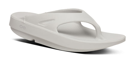 OOFOS OORIGINAL SPORT ムーンストーン 27cm Women's OOriginal Sandal - Moonstone – OOFOS