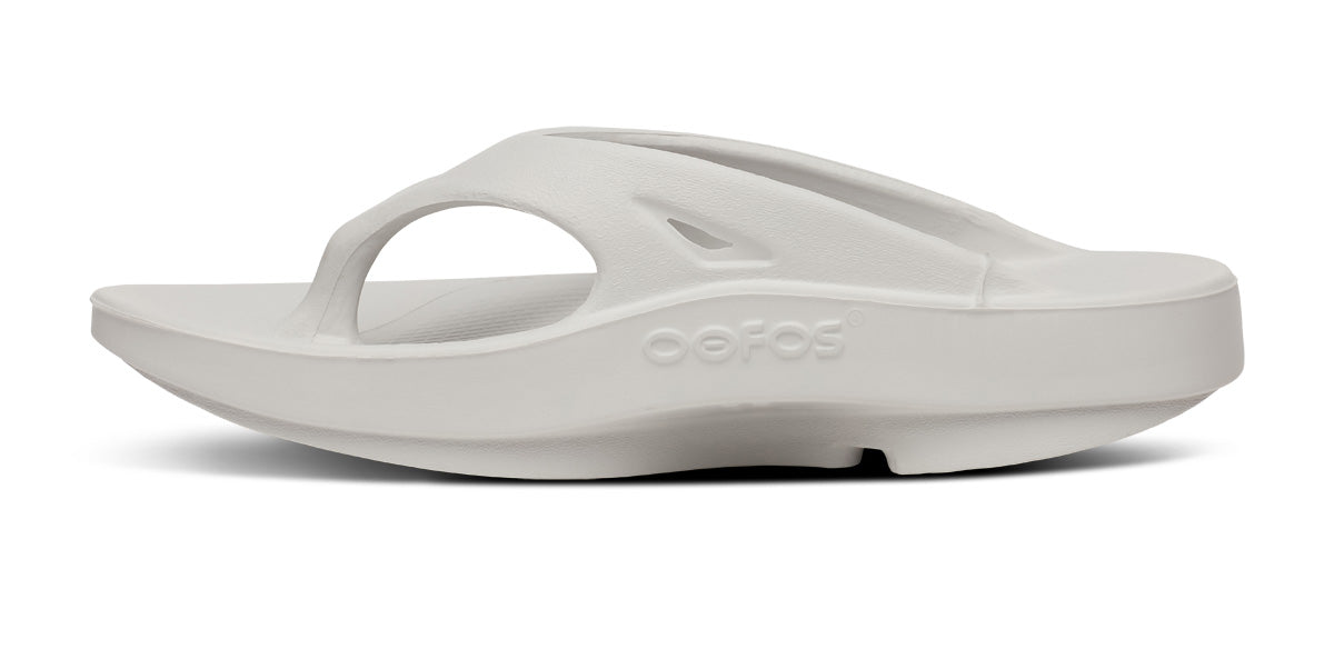 Women's OOriginal Sandal - Moonstone – OOFOS