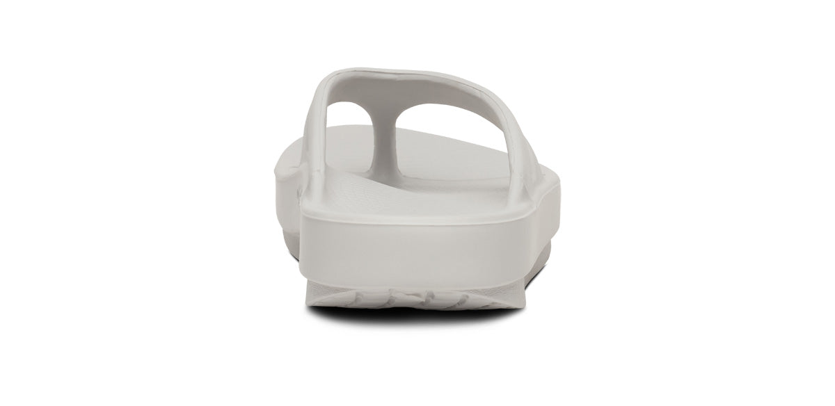 OOFOS EX OOriginal / OFF WHITE / 26㎝(7) Women's OOriginal Sandal - Moonstone – OOFOS