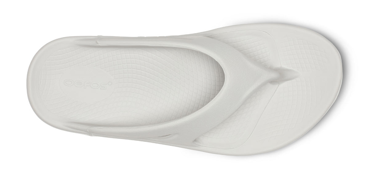 OOriginal Sandal - Moonstone top view