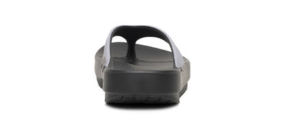 Women's OOriginal Sport Sandal - Lavender Bliss back view