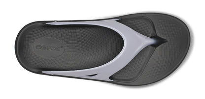 Women's OOriginal Sport Sandal - Lavender Bliss top view
