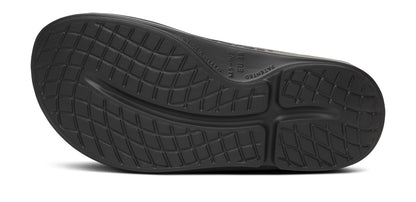 Women's OOriginal Sport Sandal - Lavender Bliss bottom view