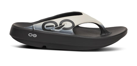 Women's OOyea PLUS Slide Sandal - Black – OOFOS Women's OOyea PLUS Slide Sandal - Black – OOFOS