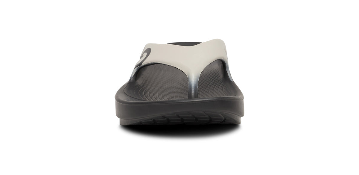 Women's OOriginal Sport Sandal - Chalk – OOFOS
