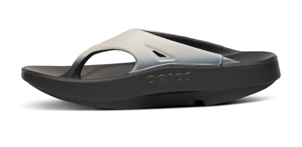 Women's OOriginal Sport Sandal - Chalk – OOFOS