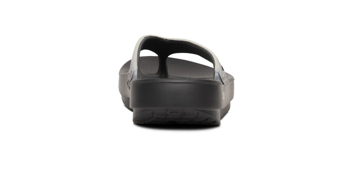 Women's OOriginal Sport Sandal - Chalk – OOFOS