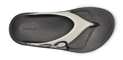OOriginal Sport Sandal - Chalk top view