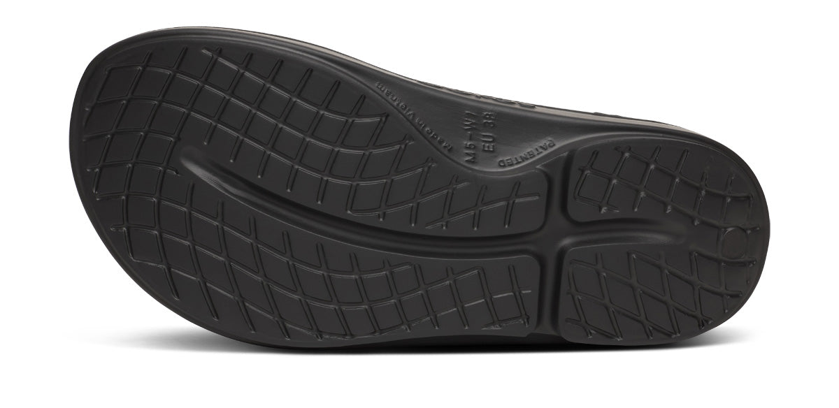 Women's OOriginal Sport Sandal - Chalk – OOFOS