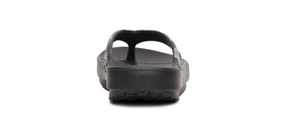 men's OOriginal Sport Sandal - Night Camo back view