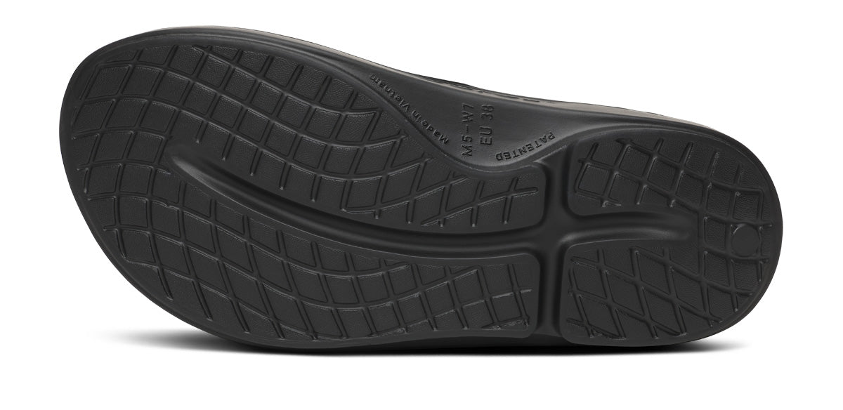 OOriginal Sport Sandal - Oasis bottom view