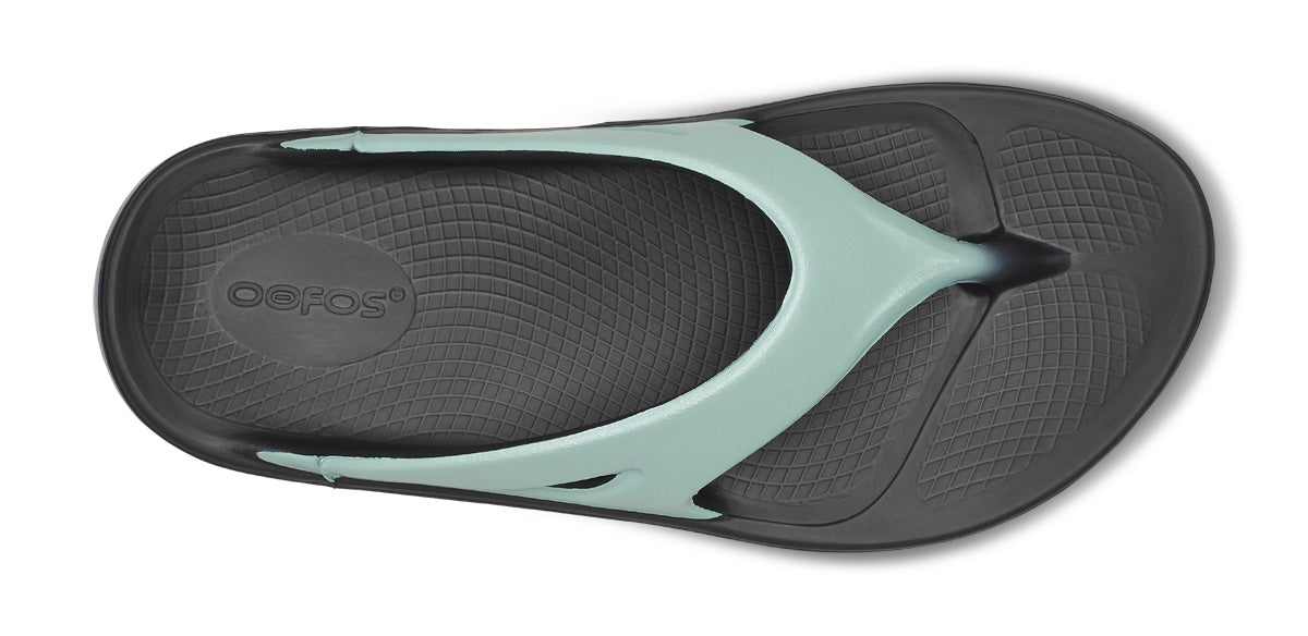 OOriginal Sport Sandal - Oasis top view