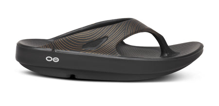 Women's OOcloog Limited Edition Clog - Wave Floral Breeze