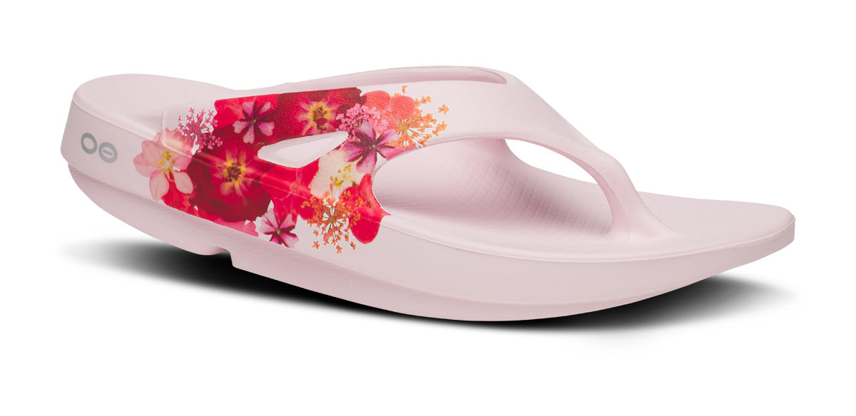 Women's OOriginal Limited Sandal - Primrose Blossom main view