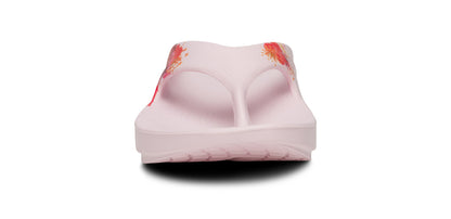 Women's OOriginal Limited Sandal - Primrose Blossom front view