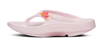 Women's OOriginal Limited Sandal - Primrose Blossom medial view