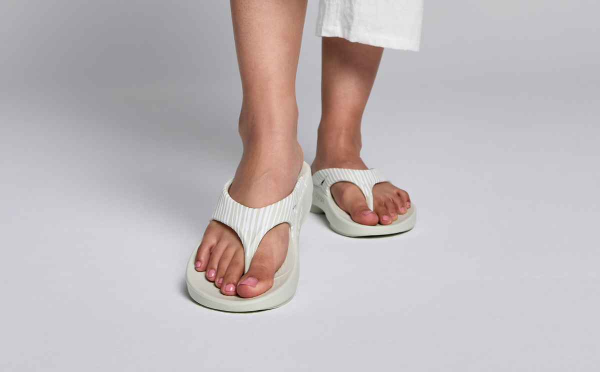 Women's OOriginal Limited Sandal - Cosmic Gray Bamboo (SALE