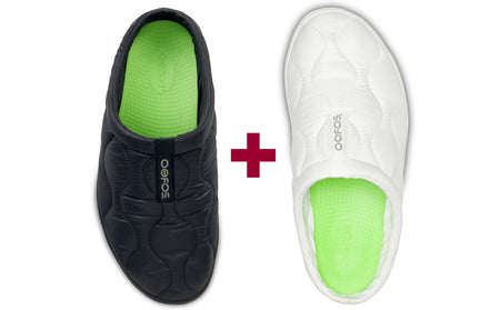 OOFOS Recovery Footwear - Official Store