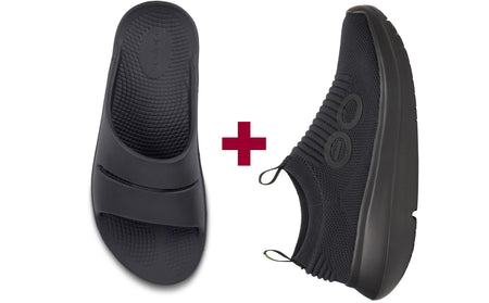 OOFOS Recovery Footwear - Official Store