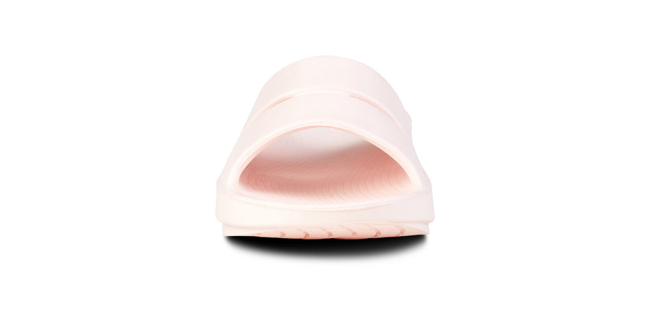 Oofos OOahh Slide Blush