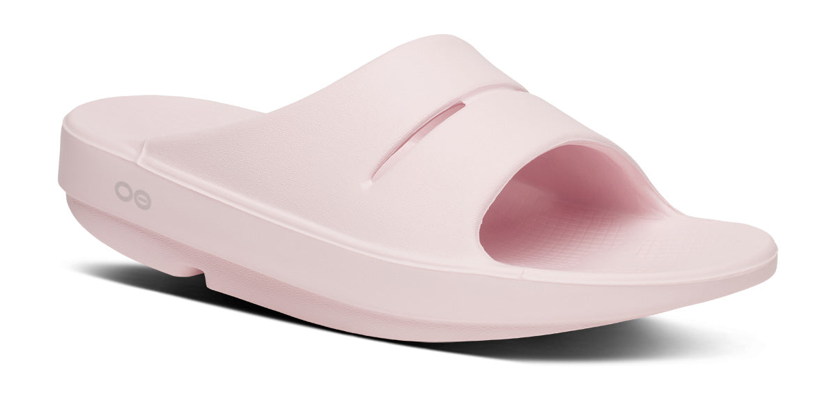 OOFOS OOahh Slides