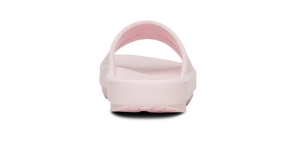 Women's OOahh Slide Sandal - Primrose back view