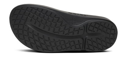 Women's OOahh Luxe Slide Sandal - Lavender Bliss bottom view