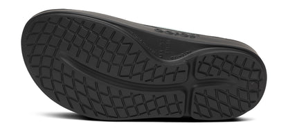 Women's OOahh Luxe Slide Sandal - Oasis bottom view