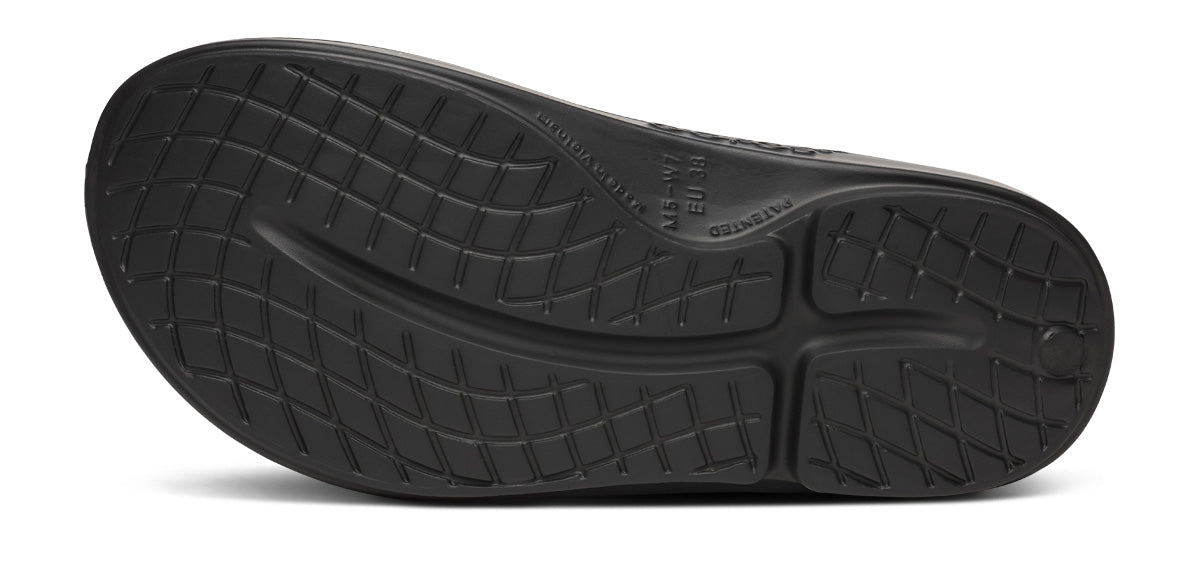 Women's OOahh Limited Slide Sandal - Blossom – OOFOS
