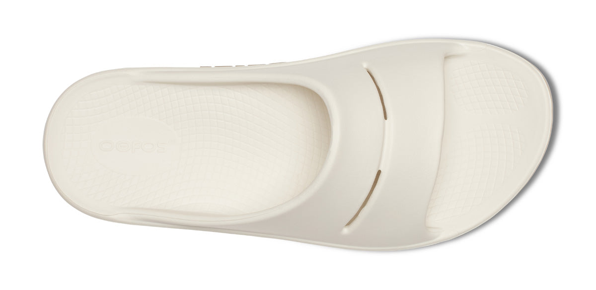 【OOFOS】WOMEN'S LIMITED EDITION 2025 OOAHH FUSED サンダル Women's Limited Edition 2025 OOahh FUSED - Project Pink – OOFOS