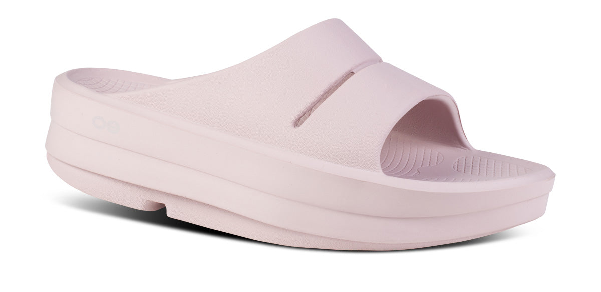 送料無料 店舗 Women's OOFOS – Nomad - Sandal OOahh OOmega 靴