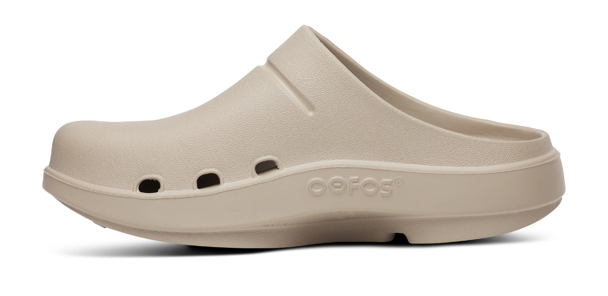 OOFOS Men\'s Ooclog Clog Men main image 2