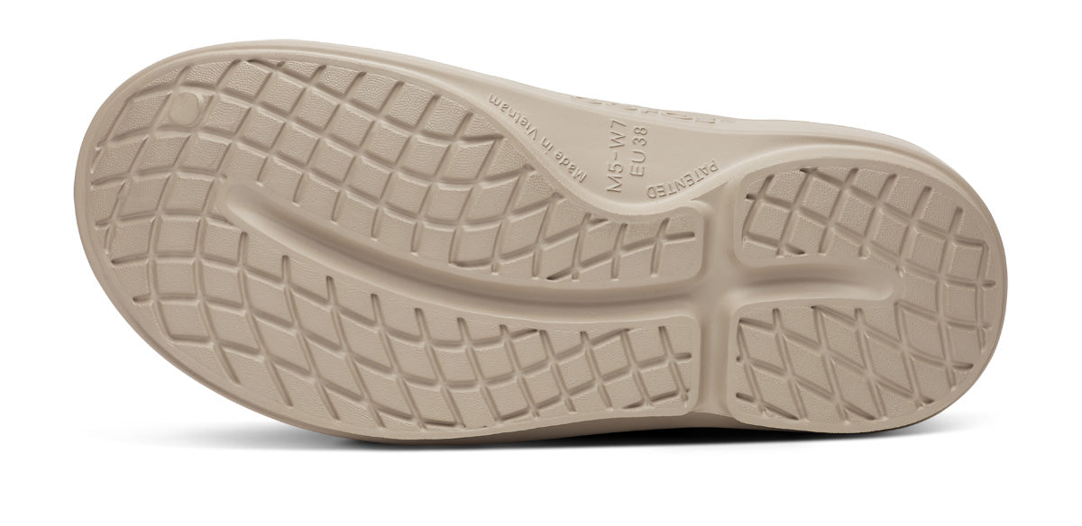 Men's OOcloog Clog - Nomad – OOFOS