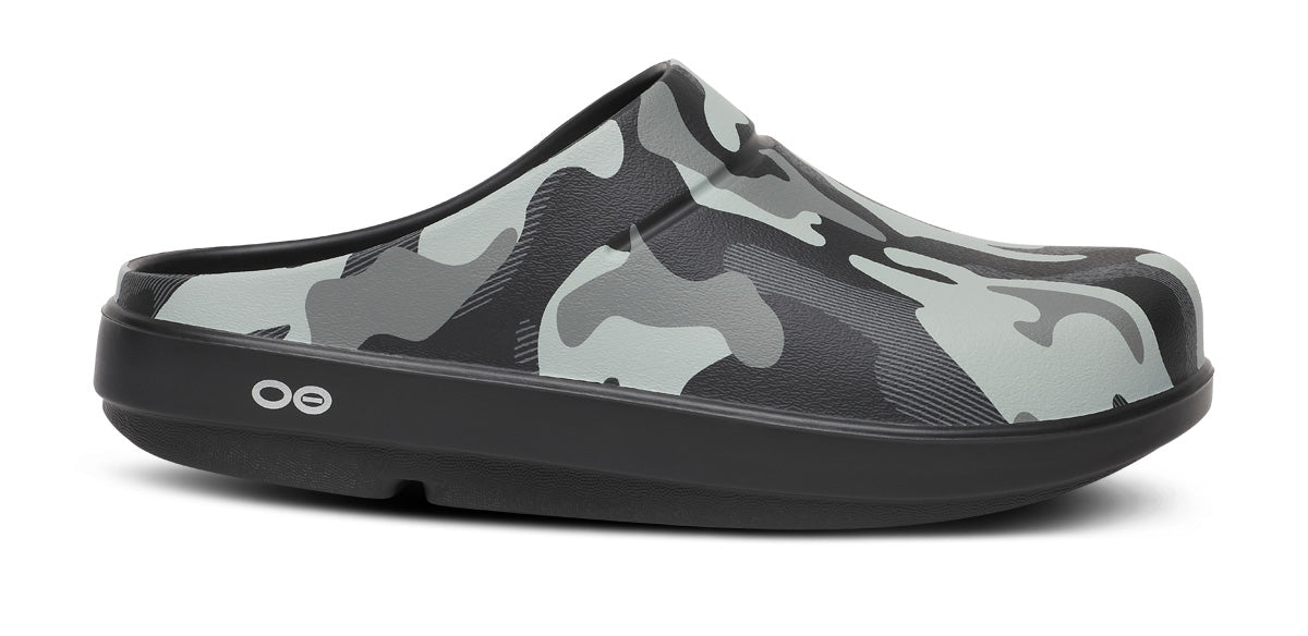 Men's & Women's OOcloogs – OOFOS