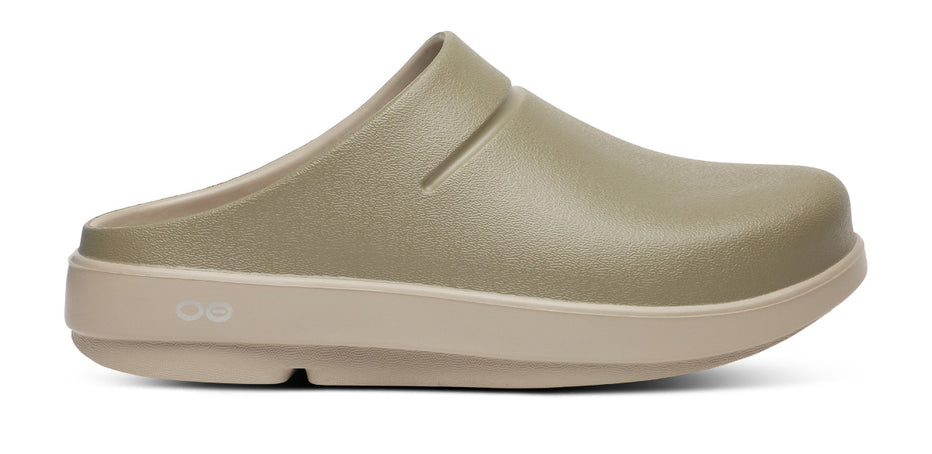 Women's OOcloog Stacked Clog - Foliage