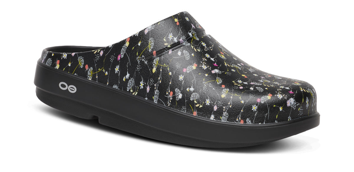 Men's & Women's Cloogs – OOFOS