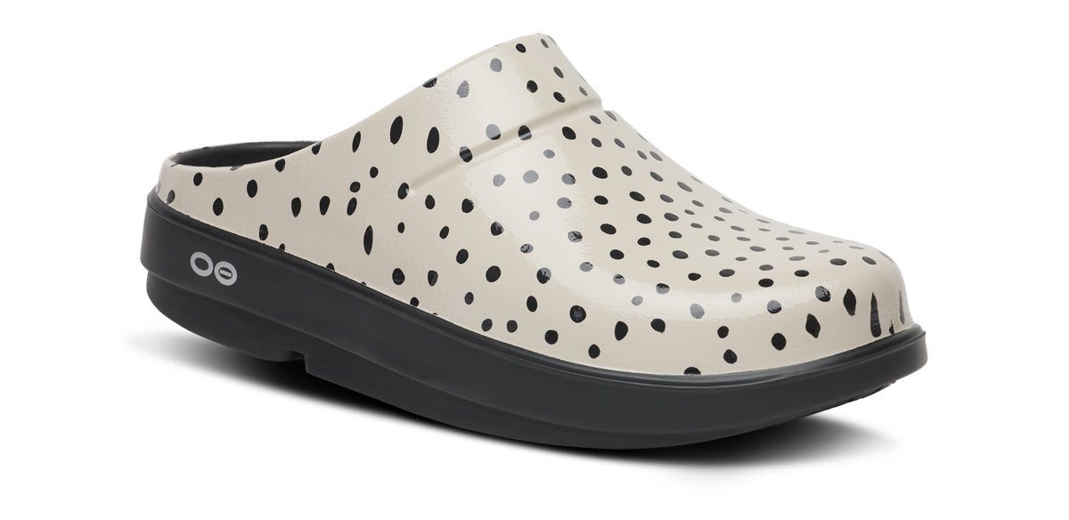 Men's & Women's Cloogs – OOFOS
