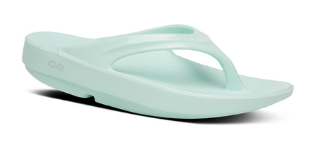 Women's OOriginal Sandal - Foliage (SALE) – OOFOS