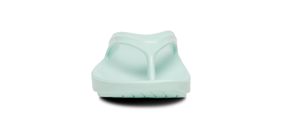 Women's OOlala Sandal - Mint front view