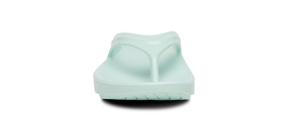 Women's OOlala Sandal - Mint front view