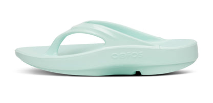 Women's OOlala Sandal - Mint medial view