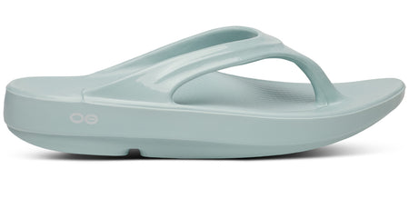 Women's OOlala Sandal - Mist lateral view