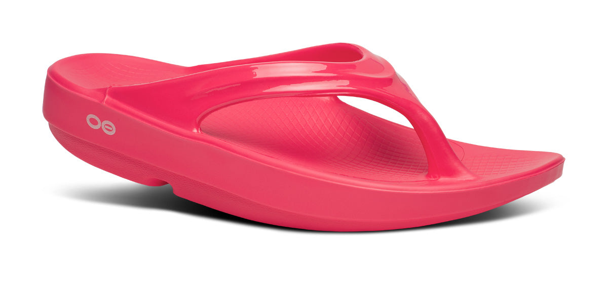 OOFOS OOahh Women - Latte サンダル US 9 Amazon.com | OOFOS OOahh Luxe Recovery Slide, Latte