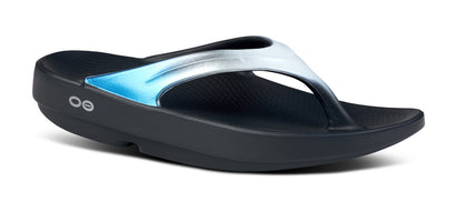 Women's OOlala Luxe Sandal - Frost main view