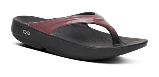 Women's OOlala Luxe Sandal - Rosewood main view