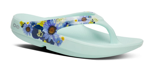 Women's OOlala Limited Sandal - Mint Blossom main view