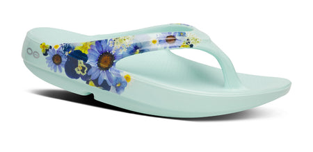 Women's Recovery Sandals  OOFOS